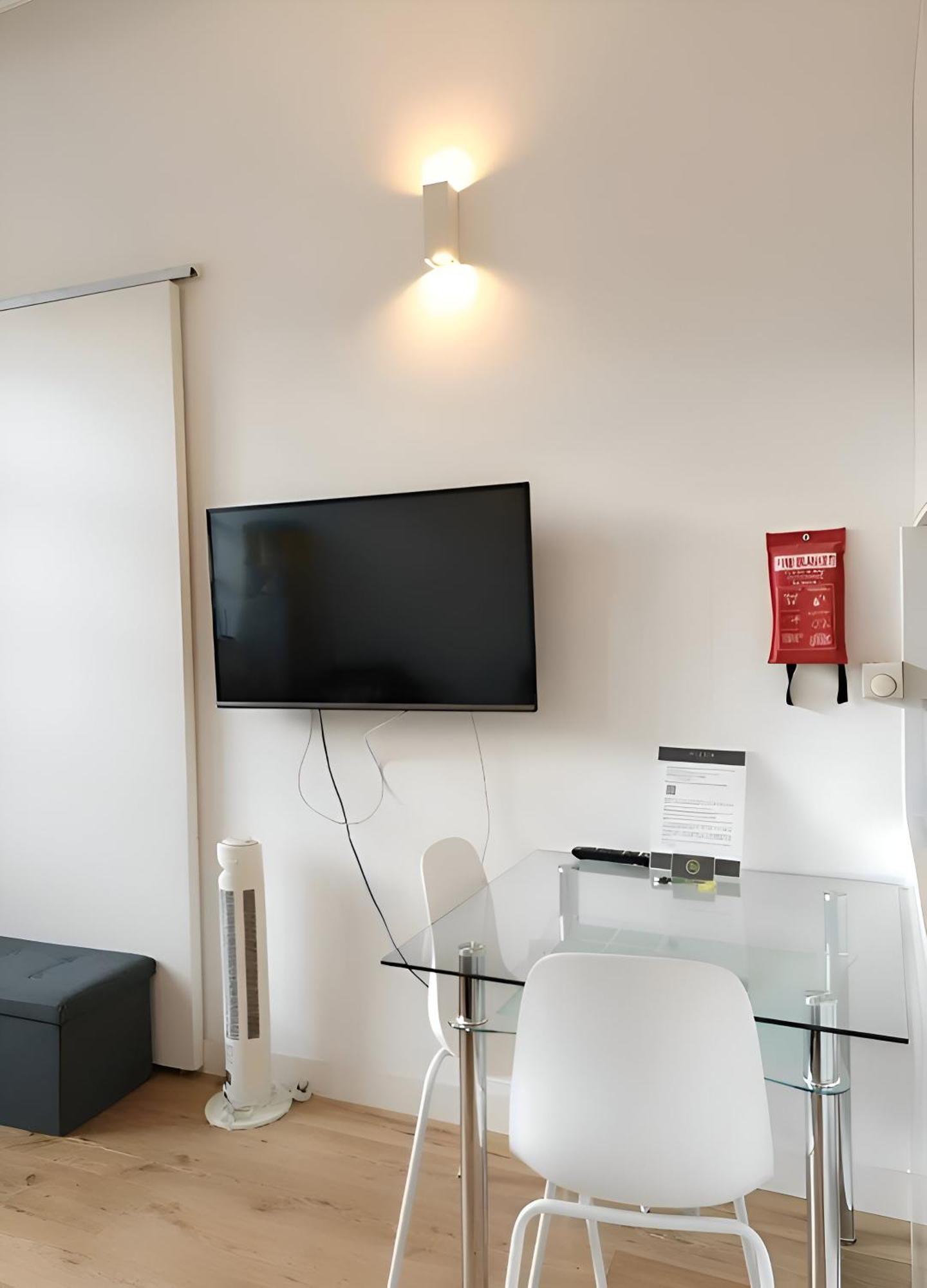 Leather Lane Serviced Apartments London Exteriör bild
